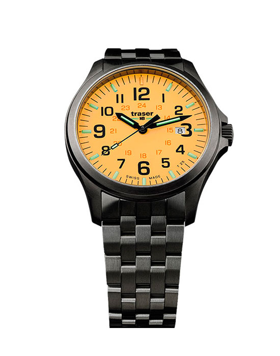 Часы Traser Professional TR.107867
