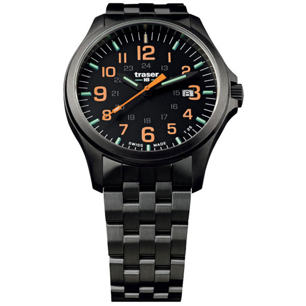 Часы Traser Professional TR.107870