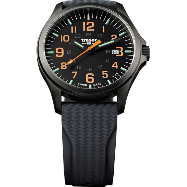 Часы Traser Officer Pro TR.107872