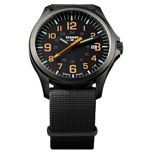 Часы Traser Officer Pro TR.107873