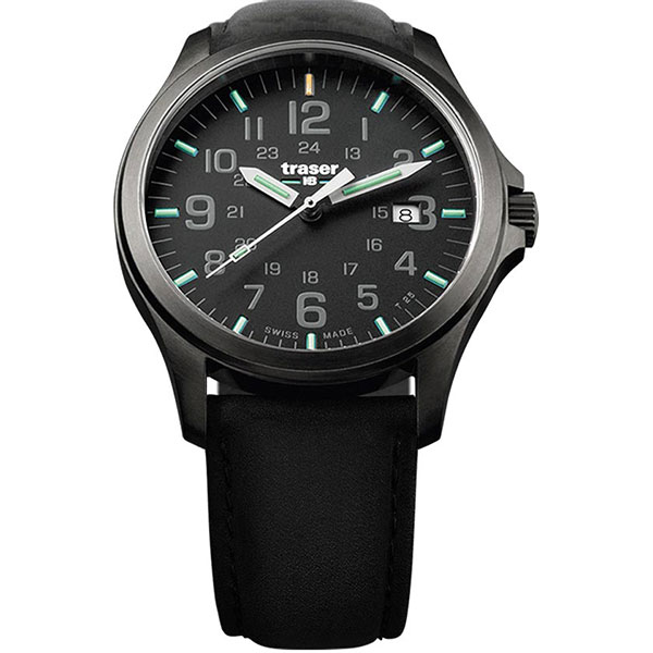 Часы Traser Officer Pro TR.107874
