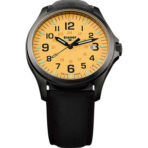 Часы Traser Officer Pro TR.107875