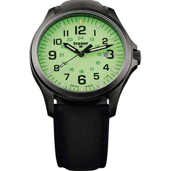 Часы Traser Officer Pro TR.107876