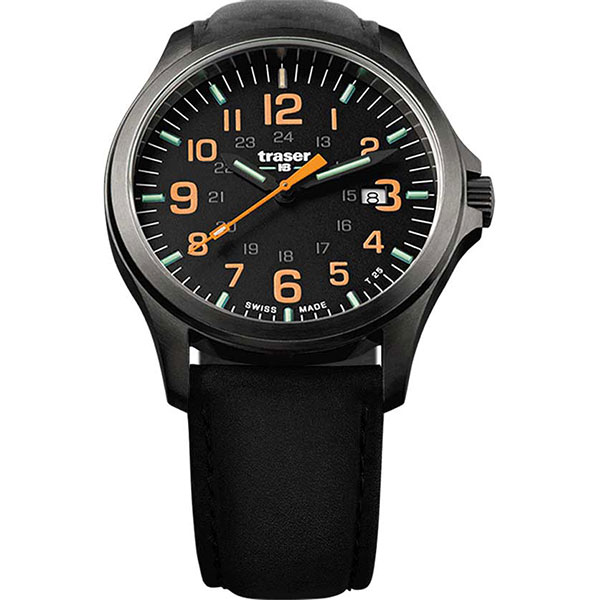 Часы Traser Officer Pro TR.107877