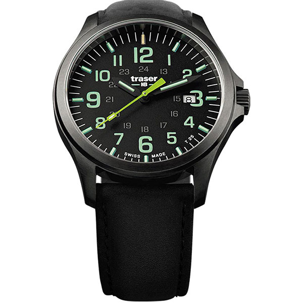 Часы Traser Officer Pro TR.107878