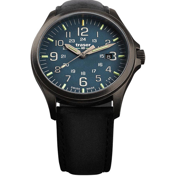 Часы Traser Officer Pro TR.107880