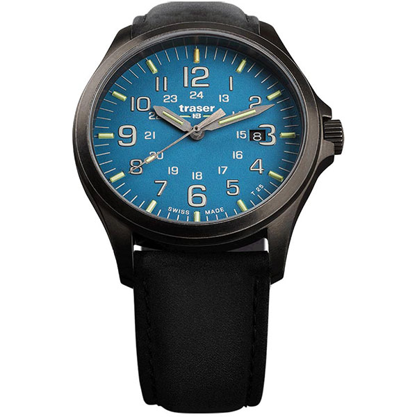 Часы Traser Officer Pro TR.107881