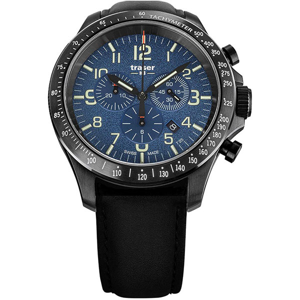 Часы Traser Officer Pro TR.107882