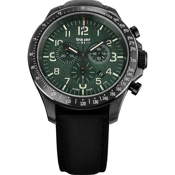 Часы Traser Officer Pro TR.107883