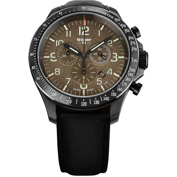 Часы Traser Officer Pro TR.107885