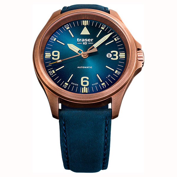 Часы Traser Professional TR.108074