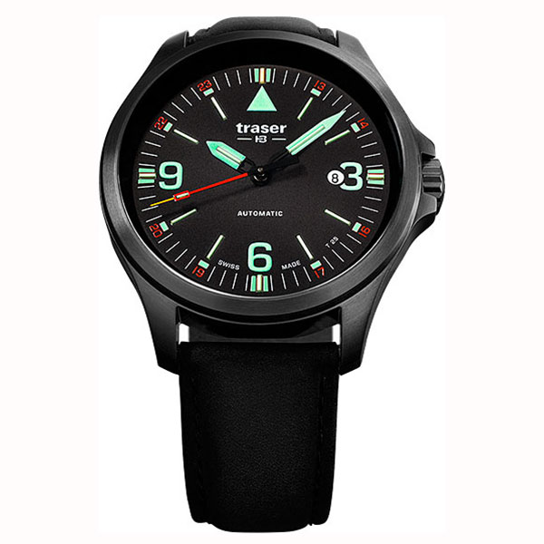 Часы Traser Professional TR.108075