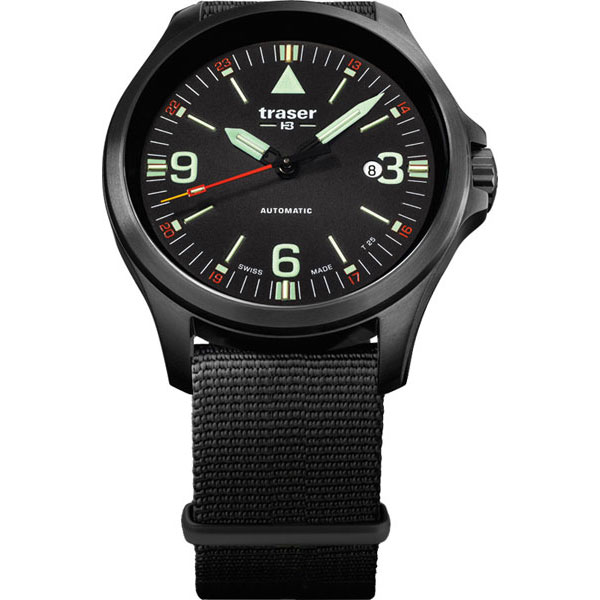 Часы Traser Officer Pro TR.108076