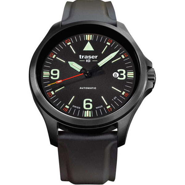 Часы Traser Officer Pro TR.108077