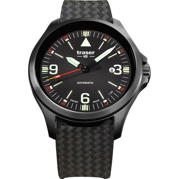 Часы Traser Officer Pro TR.108078