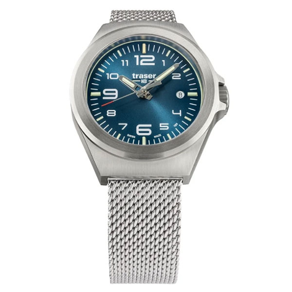 Часы Traser Essential TR.108203