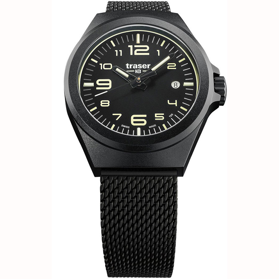 Часы Traser Essential TR.108204