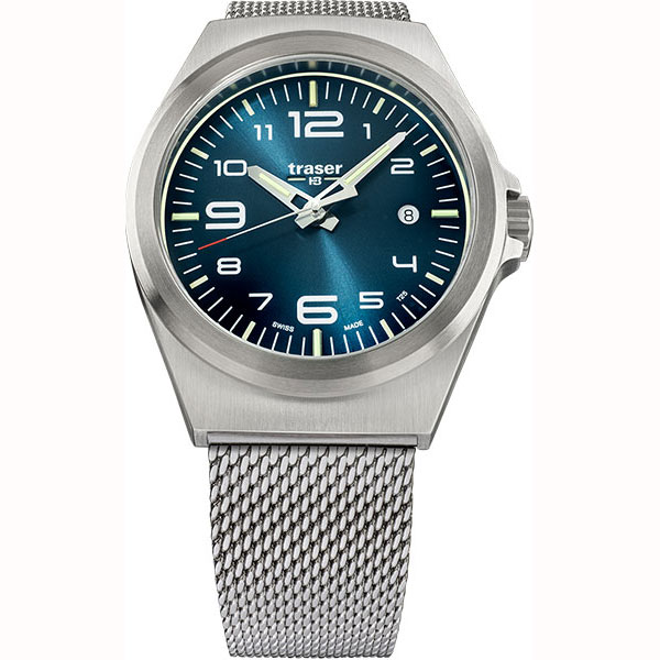 Часы Traser Essential TR.108205