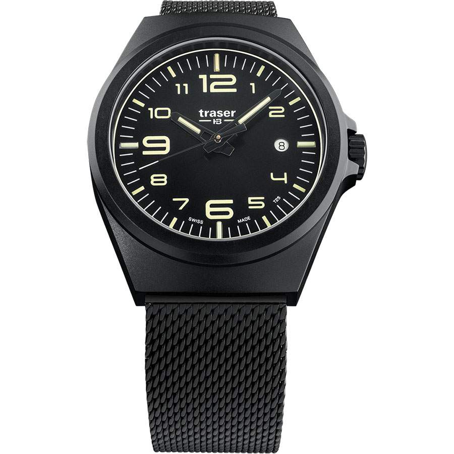 Часы Traser Essential TR.108206