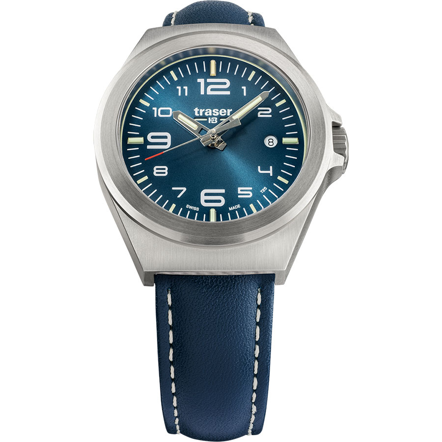Часы Traser Essential TR.108208