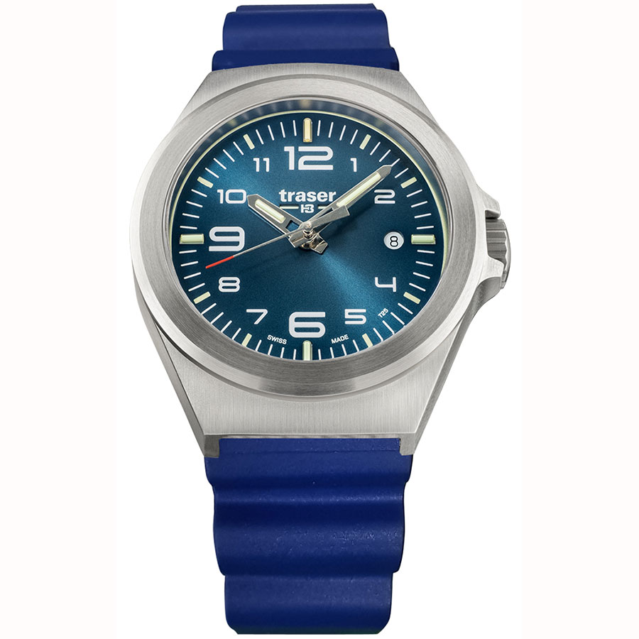 Часы Traser Essential TR.108209