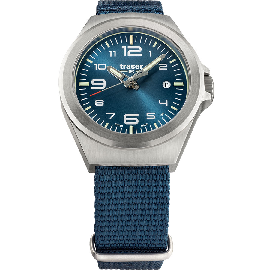 Часы Traser Essential TR.108210