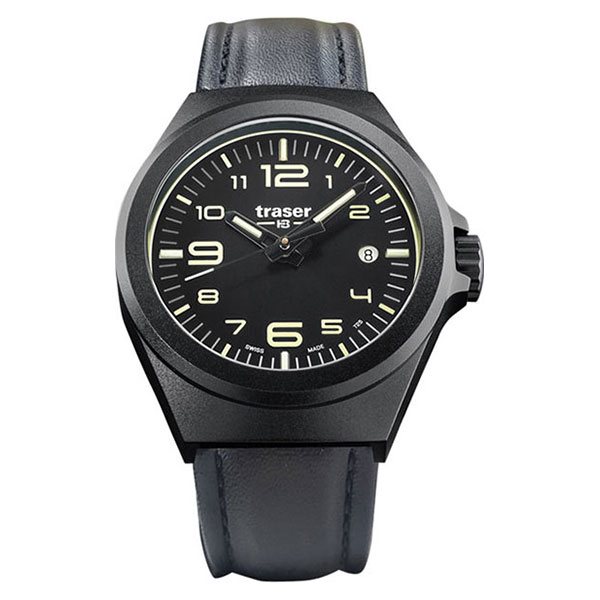 Часы Traser Classic TR.108211