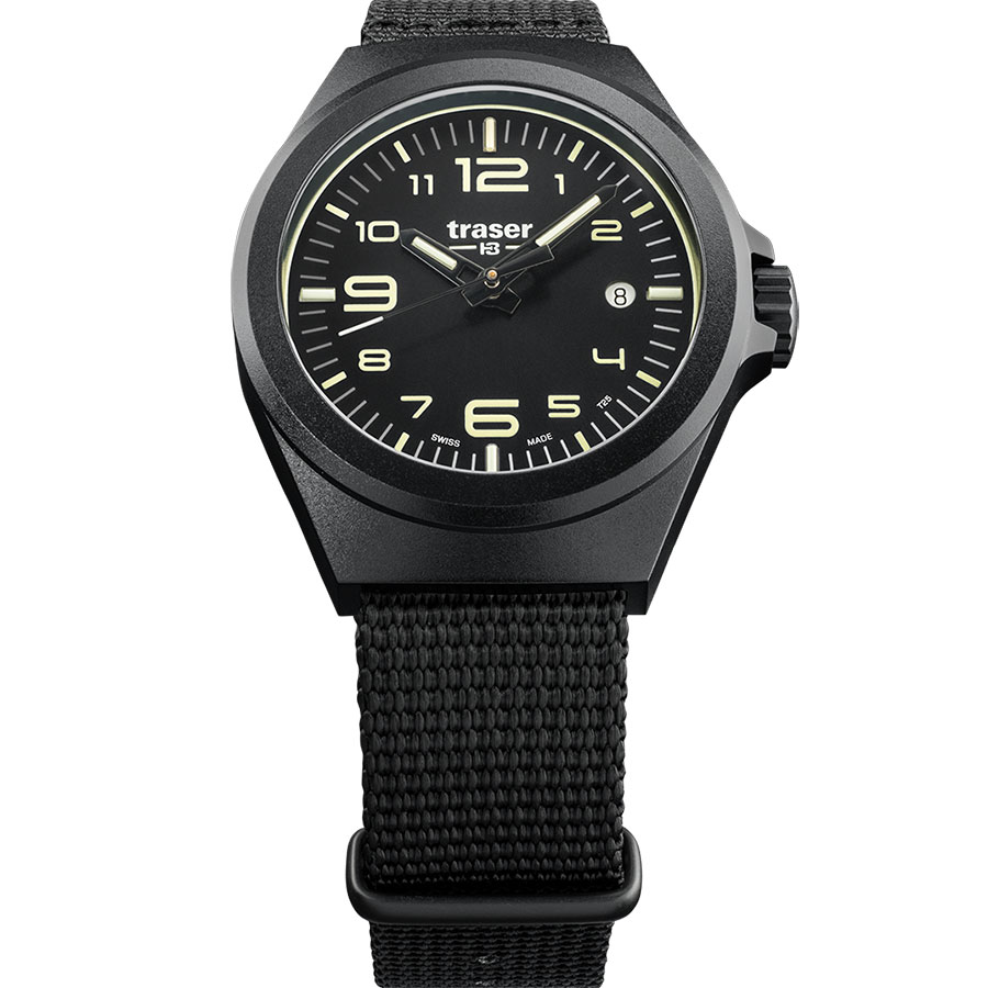 Часы Traser Essential TR.108212