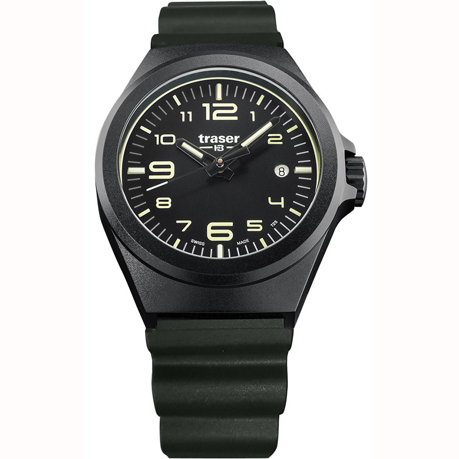 Часы Traser Essential TR.108213