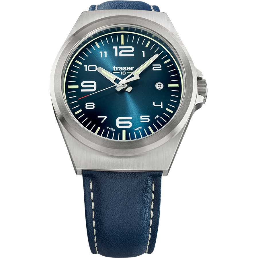 Часы Traser Essential TR.108214