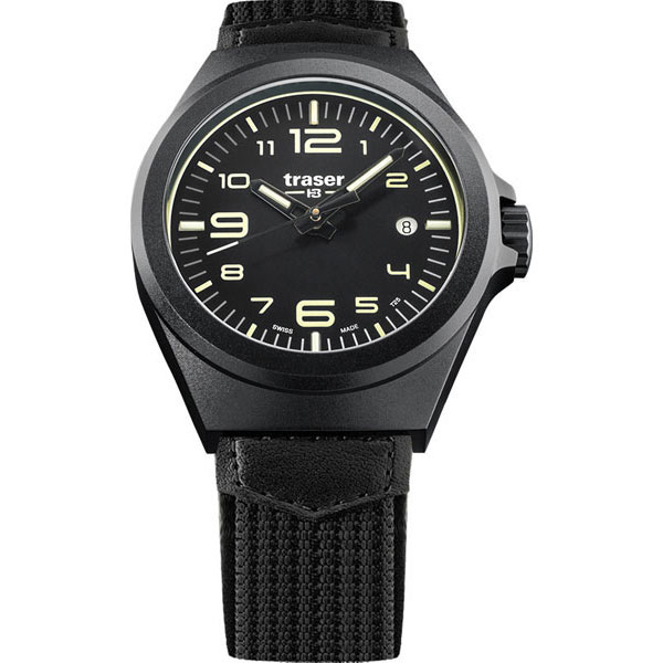 Часы Traser Classic TR.108215
