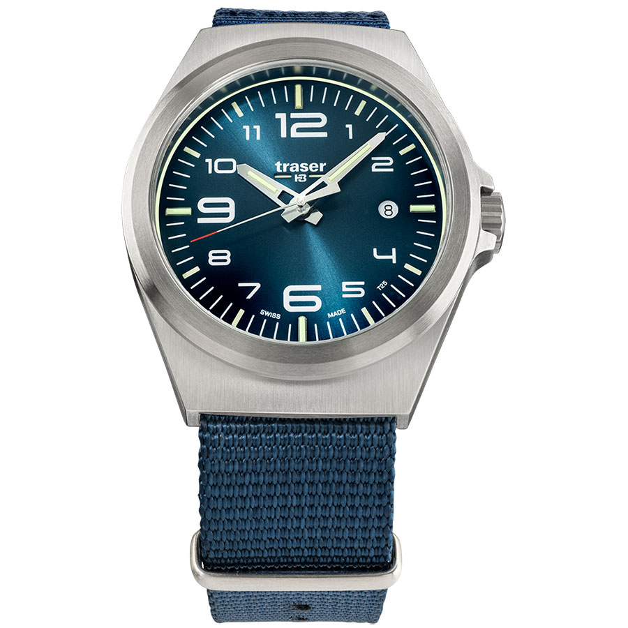 Часы Traser Essential TR.108216