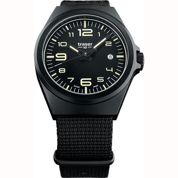 Часы Traser Essential TR.108218