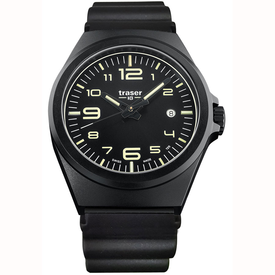 Часы Traser Essential TR.108219