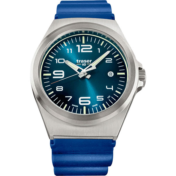 Часы Traser Essential TR.108220