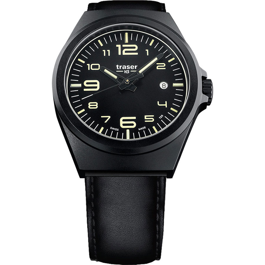 Часы Traser Essential TR.108221