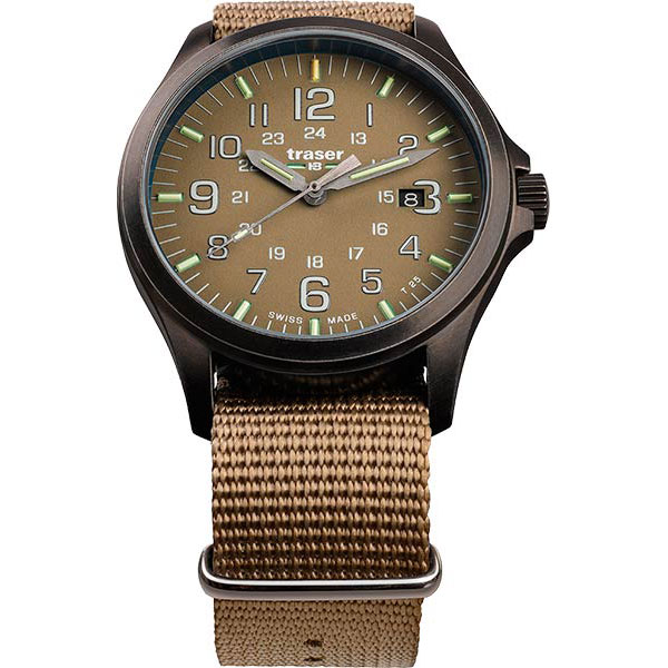 Часы Traser Officer Pro TR.108631