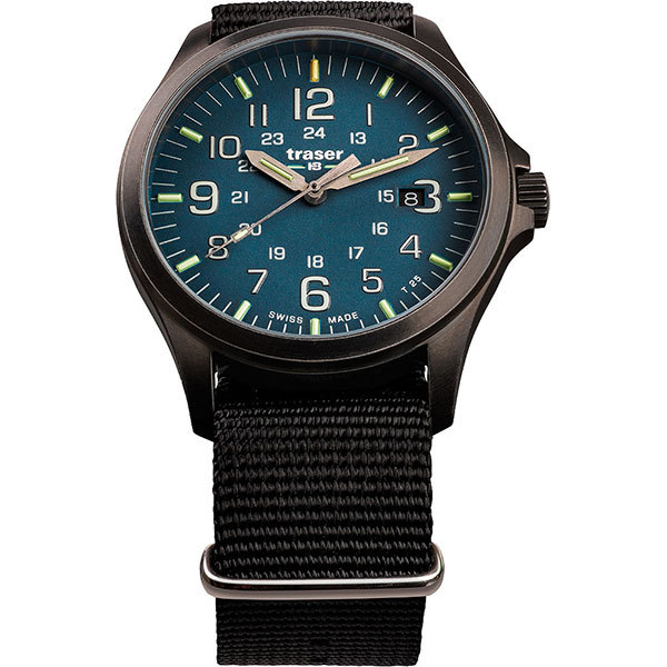 Часы Traser Officer Pro TR.108632