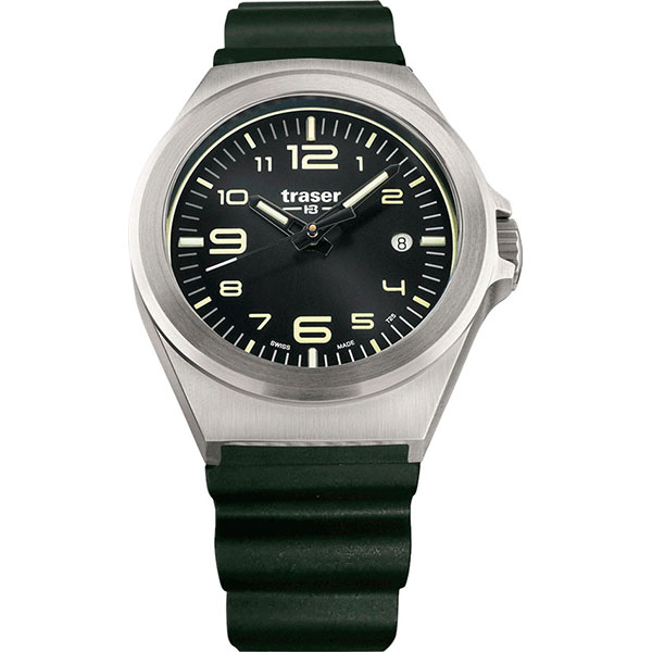 Часы Traser Essential TR.108634