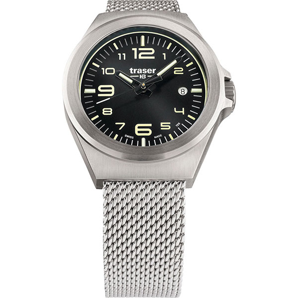 Часы Traser Essential TR.108635