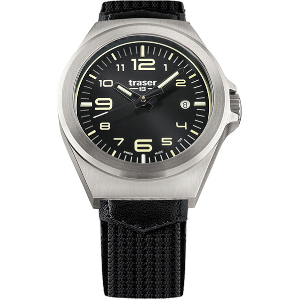 Часы Traser Essential TR.108636