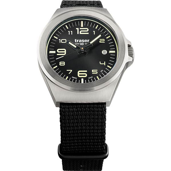 Часы Traser Essential TR.108637