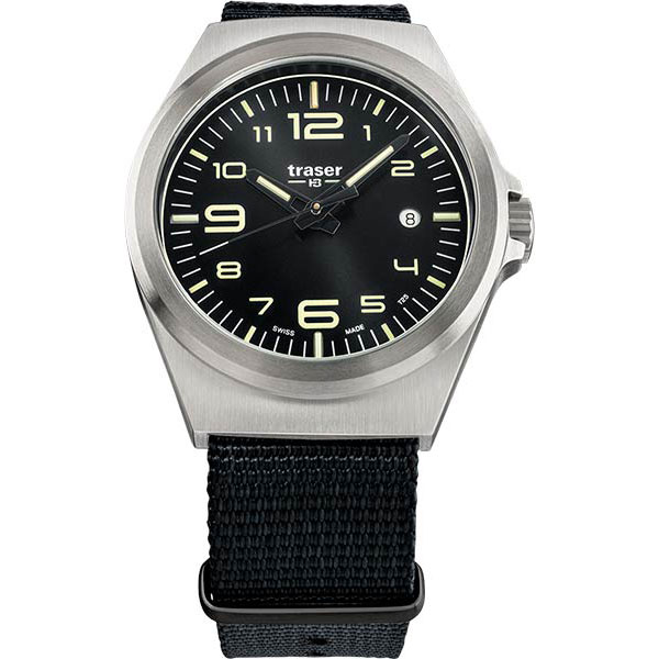 Часы Traser Essential TR.108638