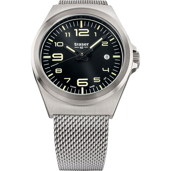Часы Traser Essential TR.108640