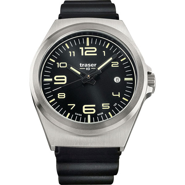 Часы Traser Essential TR.108641