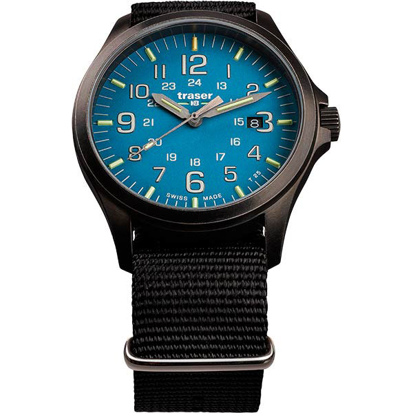 Часы Traser Officer Pro TR.108647