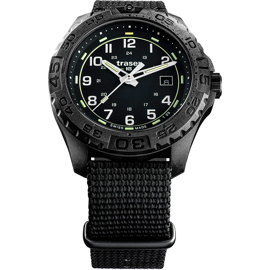 Часы Traser Outdoor TR.108673