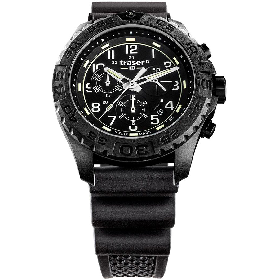 Часы Traser Outdoor TR.108679