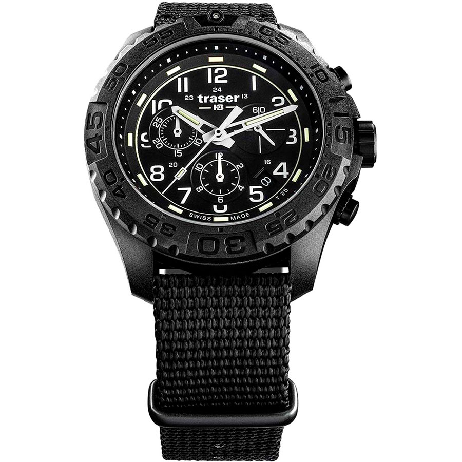 Часы Traser Outdoor TR.108680