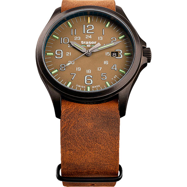 Часы Traser Officer Pro TR.108736